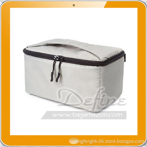 Simple and portable Camera Bag With Sleeve